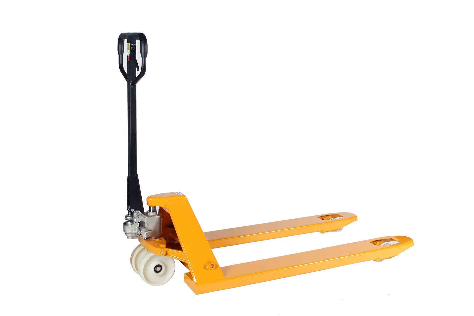 1500 kg-3000 kg Capacity Power Pallet Truck detail 1
