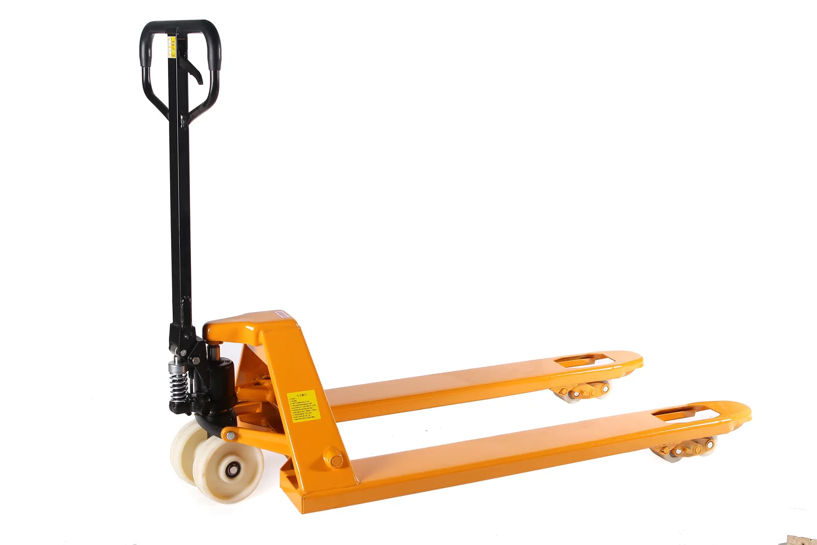 1500 kg-3000 kg Capacity Power Pallet Truck detail 2