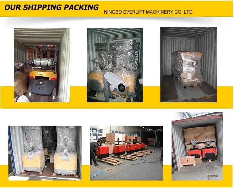 10T Movable Hydraulic Dock Leveller Dock Ramp detail 9
