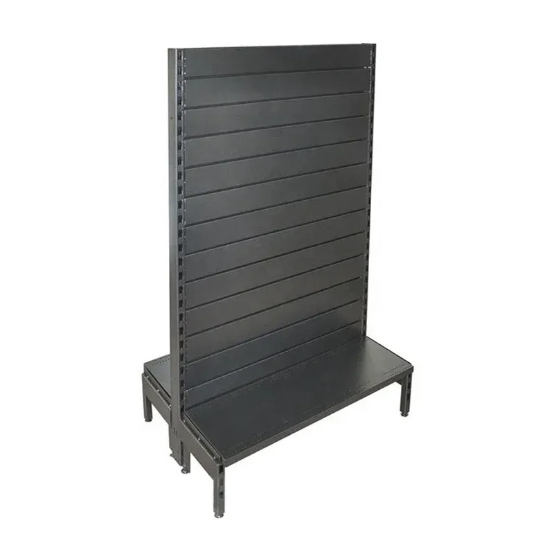 Australian Metal Gondola Shelving photo 5