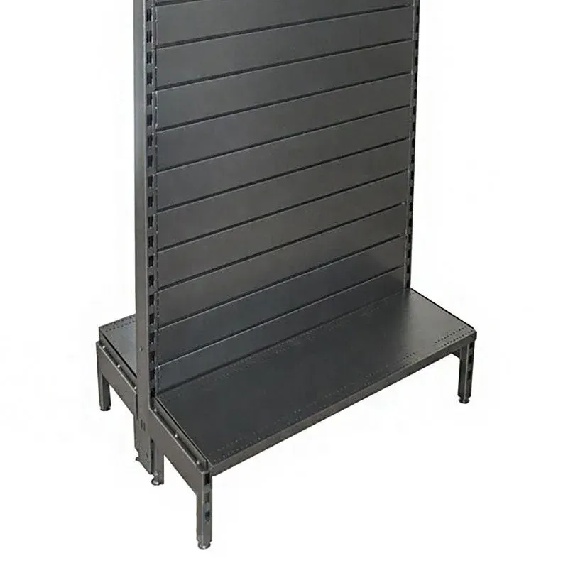 Australian Metal Gondola Shelving photo 6