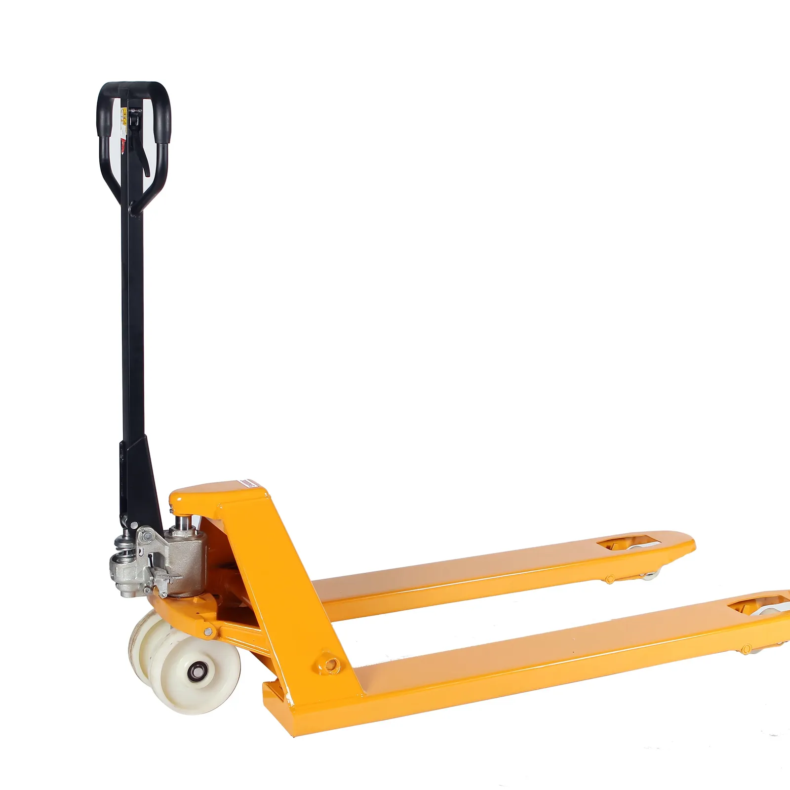 2TON 2.5TON 3TON Manual Hand Pallet Truck OEM photo 1