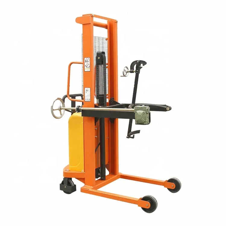 Forklift 1t 1.5t 2t photo 4