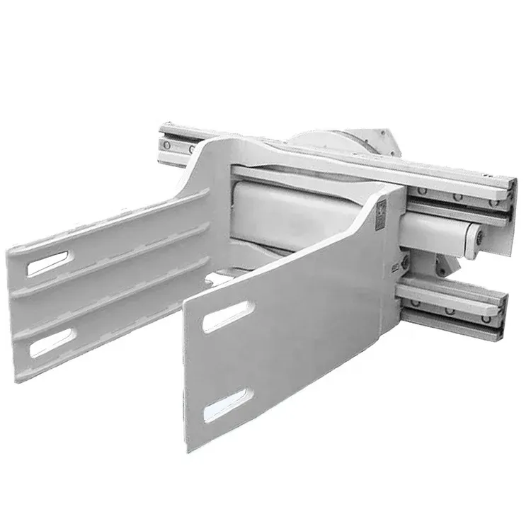 Electric Forklift Attachments