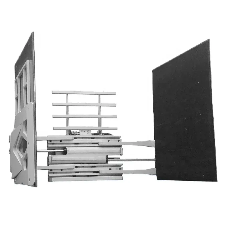 Electric Forklift Attachments photo 2