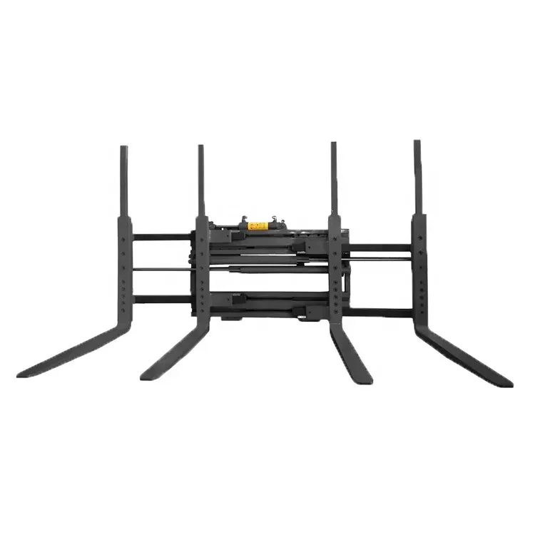 LPG Forklift Attachments With Low Price