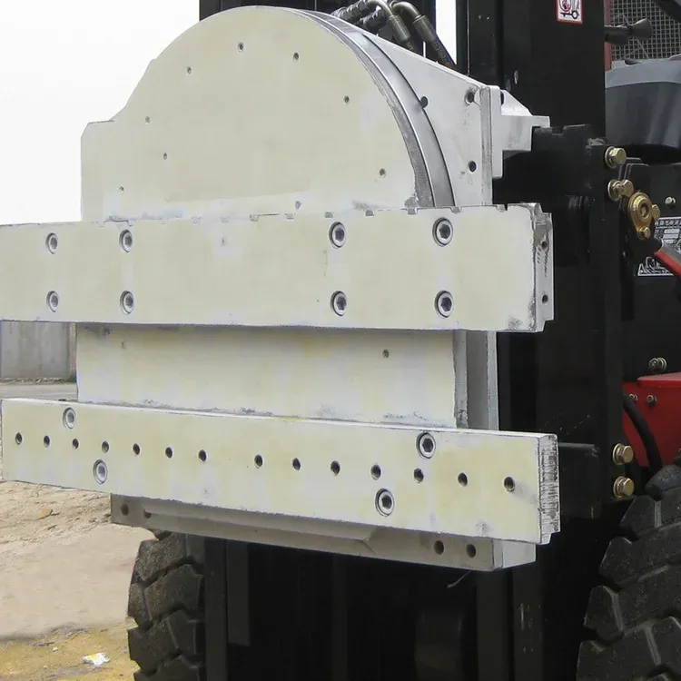 LPG Forklift Attachments With Low Price photo 2
