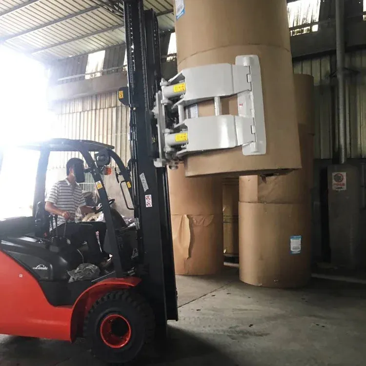 LPG Forklift Attachments With Low Price photo 6