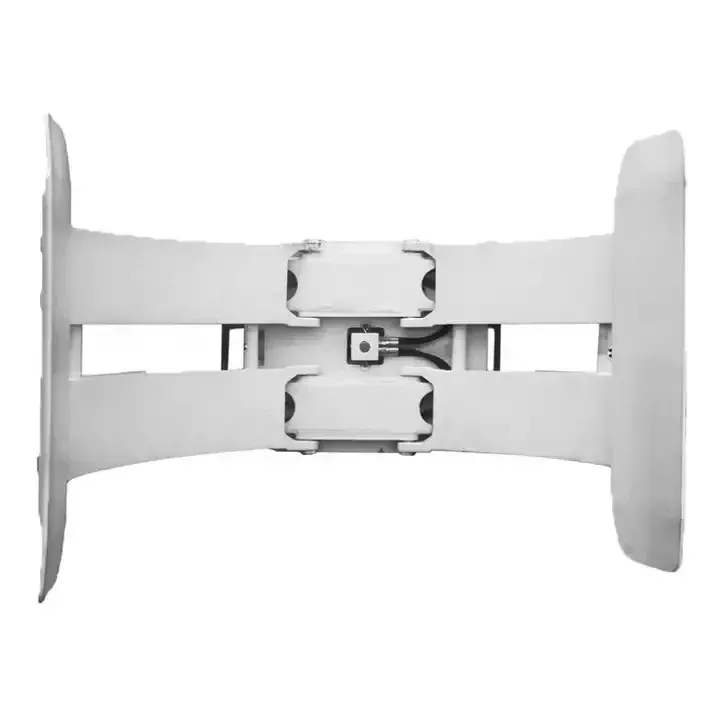 Electric Forklift Attachments Bale Clamp Fork Clamp Fork detail 6