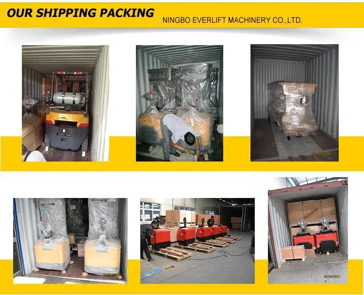 1Ton Forklift Bin Tipper Forklift Attachment detail 12