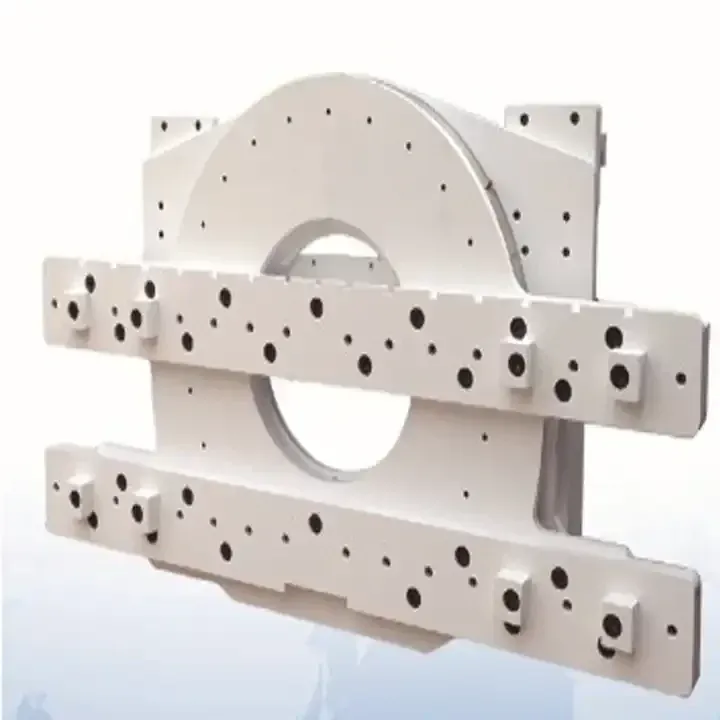 1.5Ton 3Ton 4.5Ton 5Ton Rotating Clamp detail 2