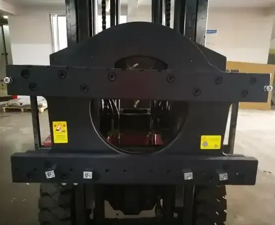 1.5Ton 3Ton 4.5Ton 5Ton Rotating Clamp detail 3