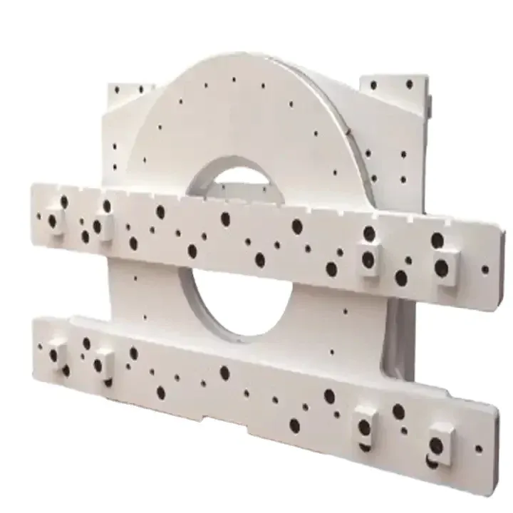 1.5Ton 3Ton 4.5Ton 5Ton Rotating Clamp