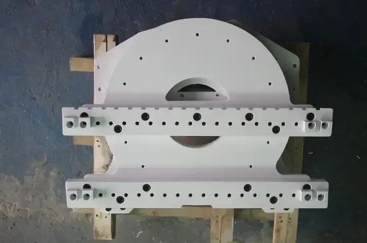 1.5Ton 3Ton 4.5Ton 5Ton Rotating Clamp photo 4