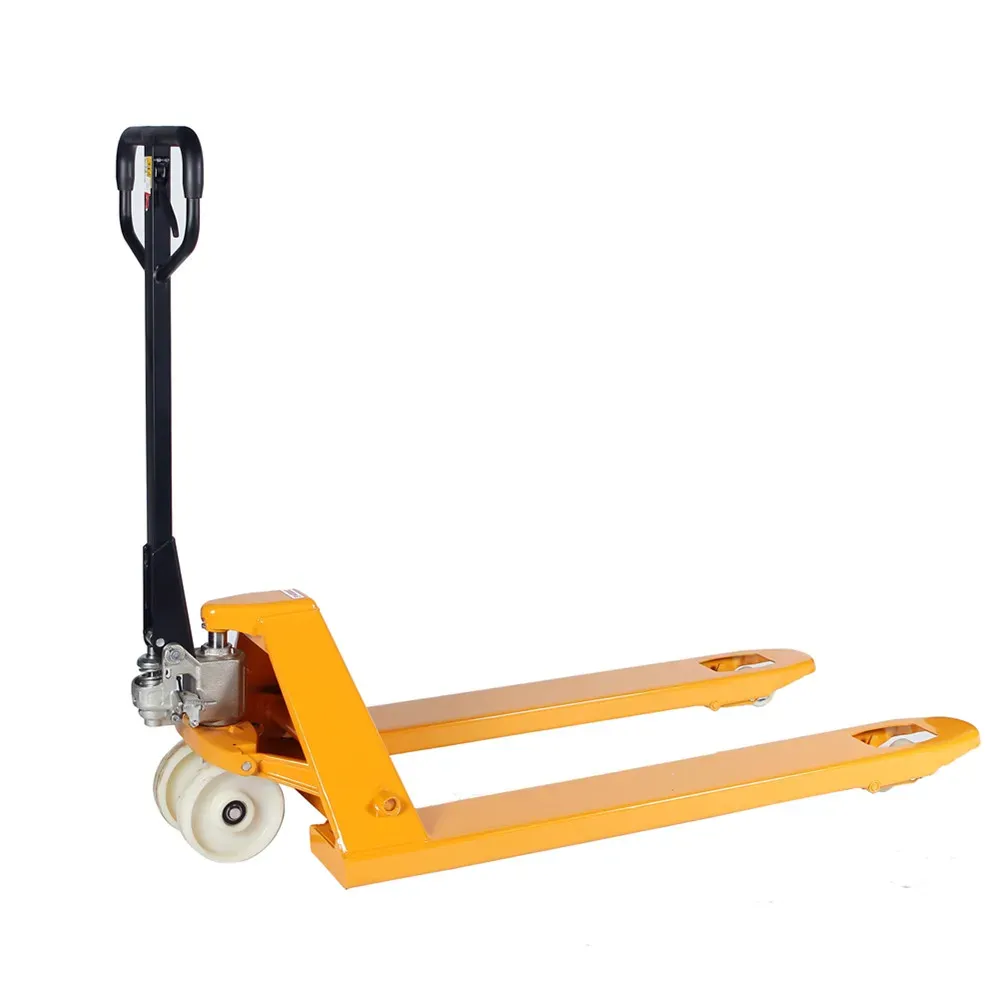 Manual Hand Pallet Truck 2.5T 3T 2500 to 3000 kg photo 1