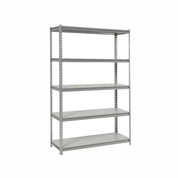 Adjustable Multipurpose Storage Utility Shelf Rack