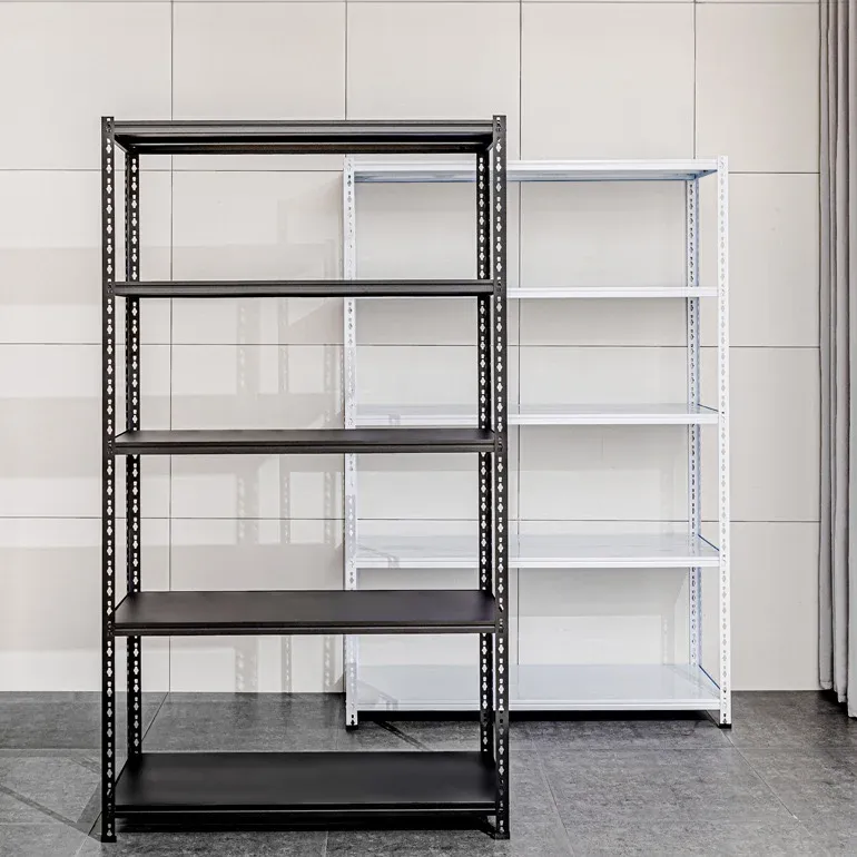 Adjustable Multipurpose Storage Utility Shelf Rack photo 6