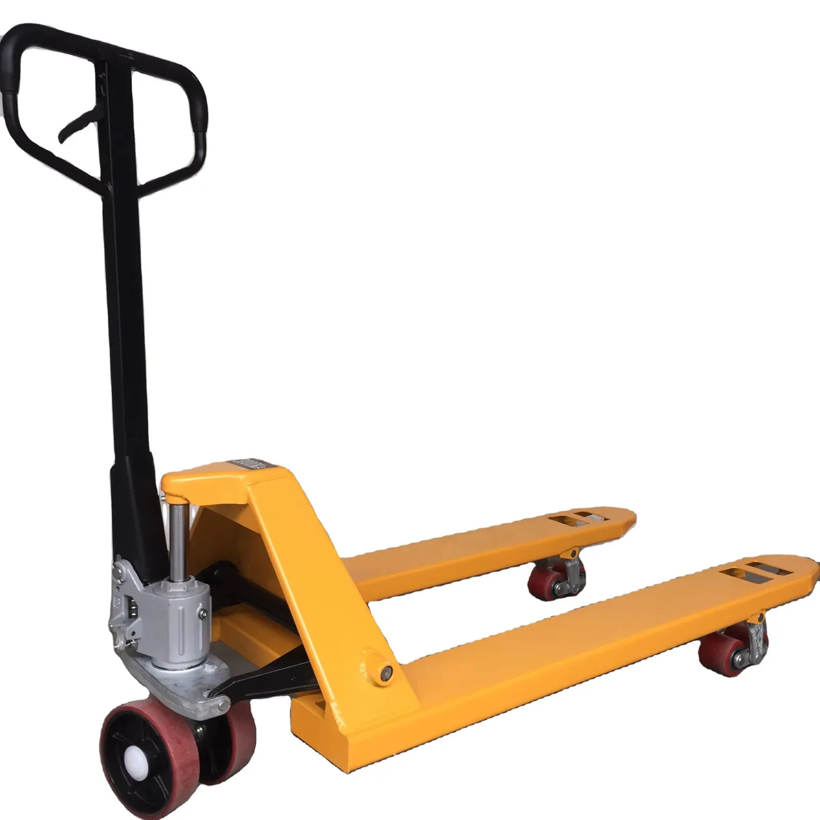 2ton 2.5ton 3ton Hand Pallet Trucks Manual Pallet Jack photo 1