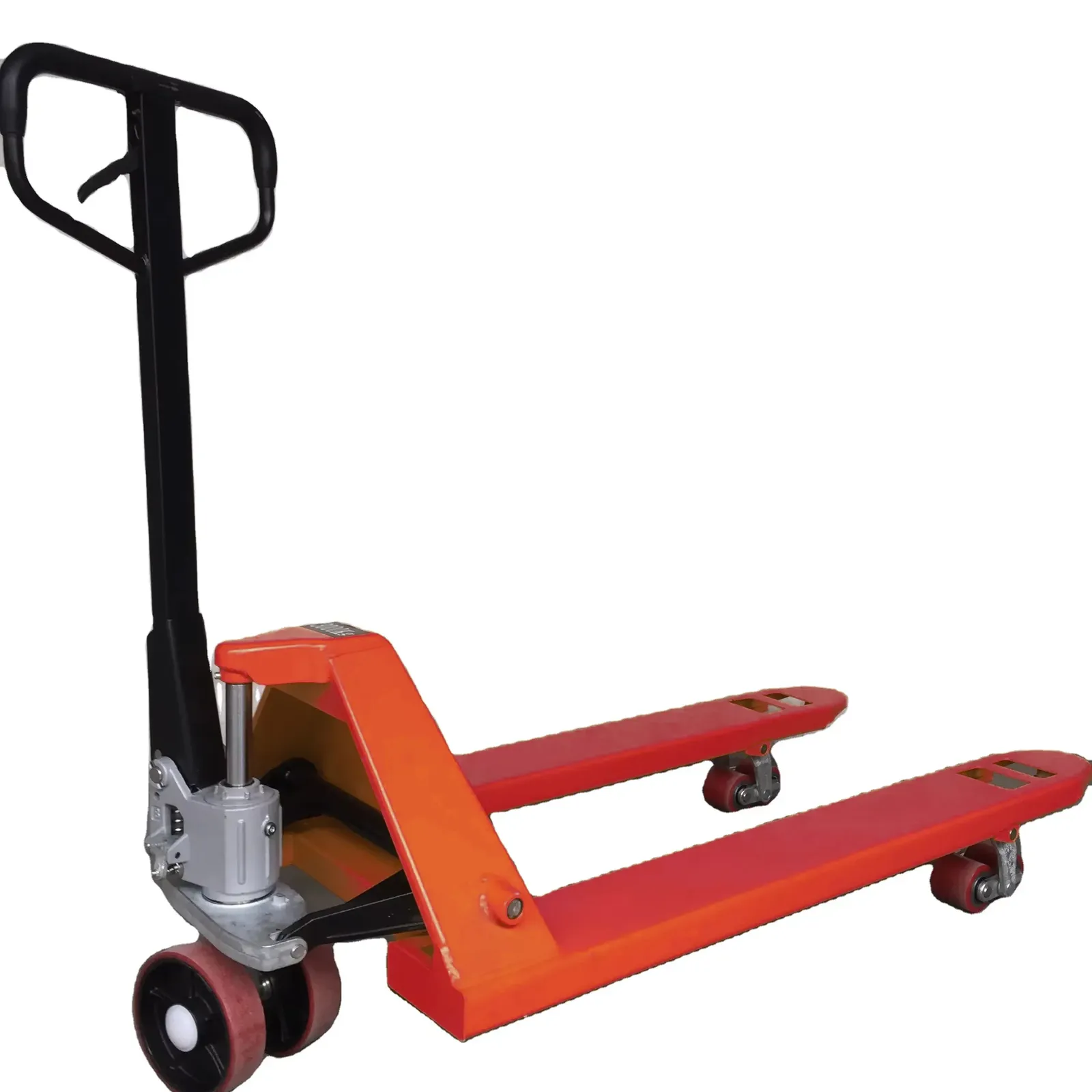 2.5Ton 2500 kg Hand Pallet Truck 3T 2.5T 5T photo 1