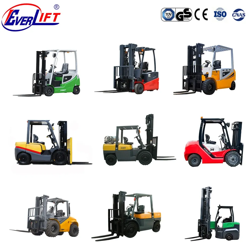 Self Loading Pallet Stacker 500 to 1000 kg 1500 kg detail 9