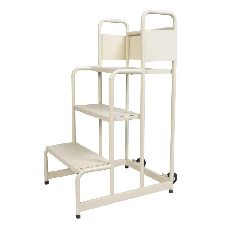 Baby Supermarket Trolley detail 7