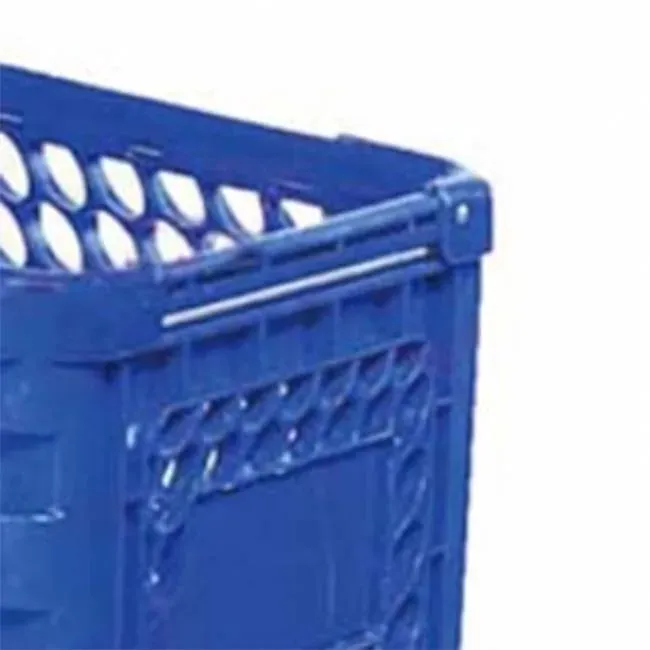 Total Plastic Shopping Trolley photo 4