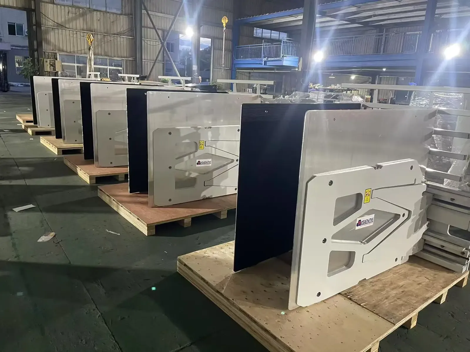 2ton 3on Forklift Attachment Carton Clamp with Side photo 3