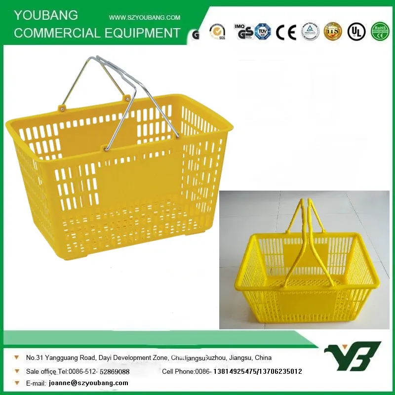 Shopping Baskets photo 2
