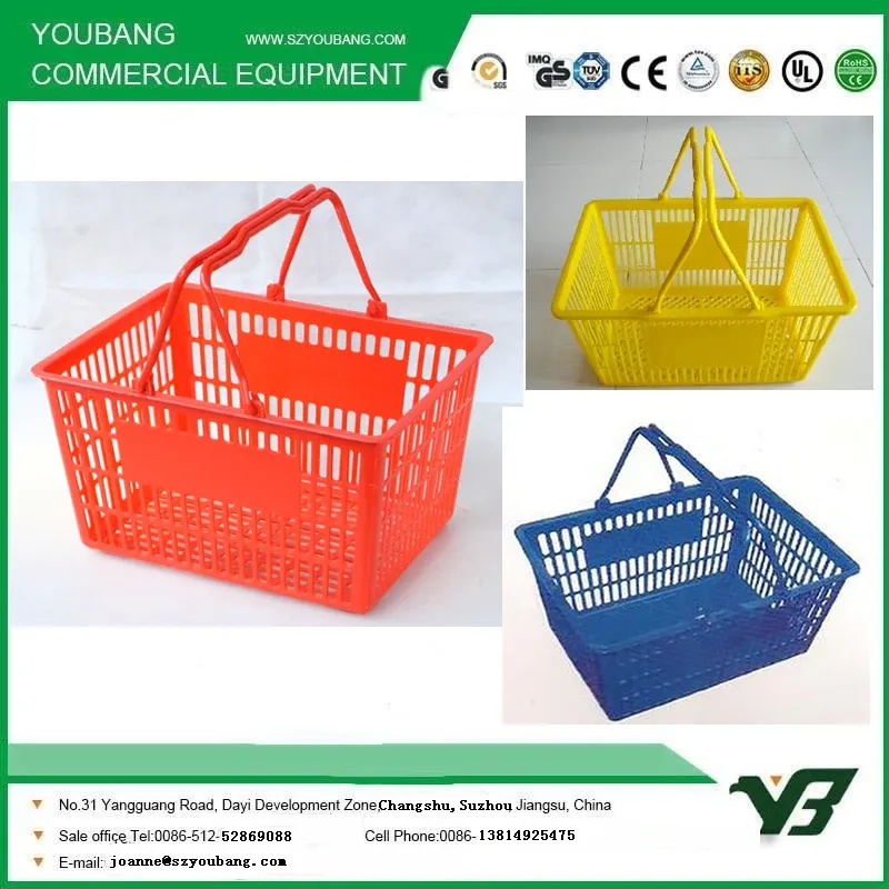 Shopping Baskets photo 4