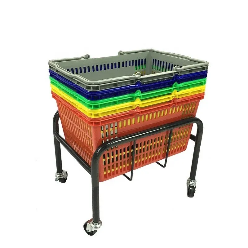Shopping Baskets photo 5