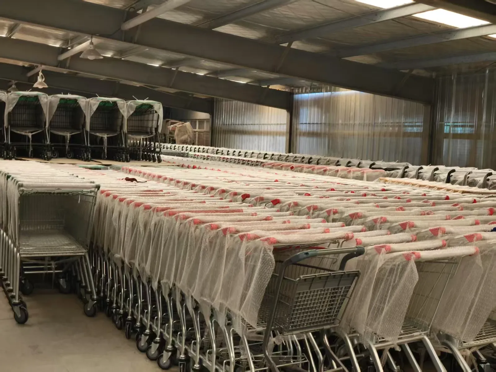 Shopping Baskets photo 6