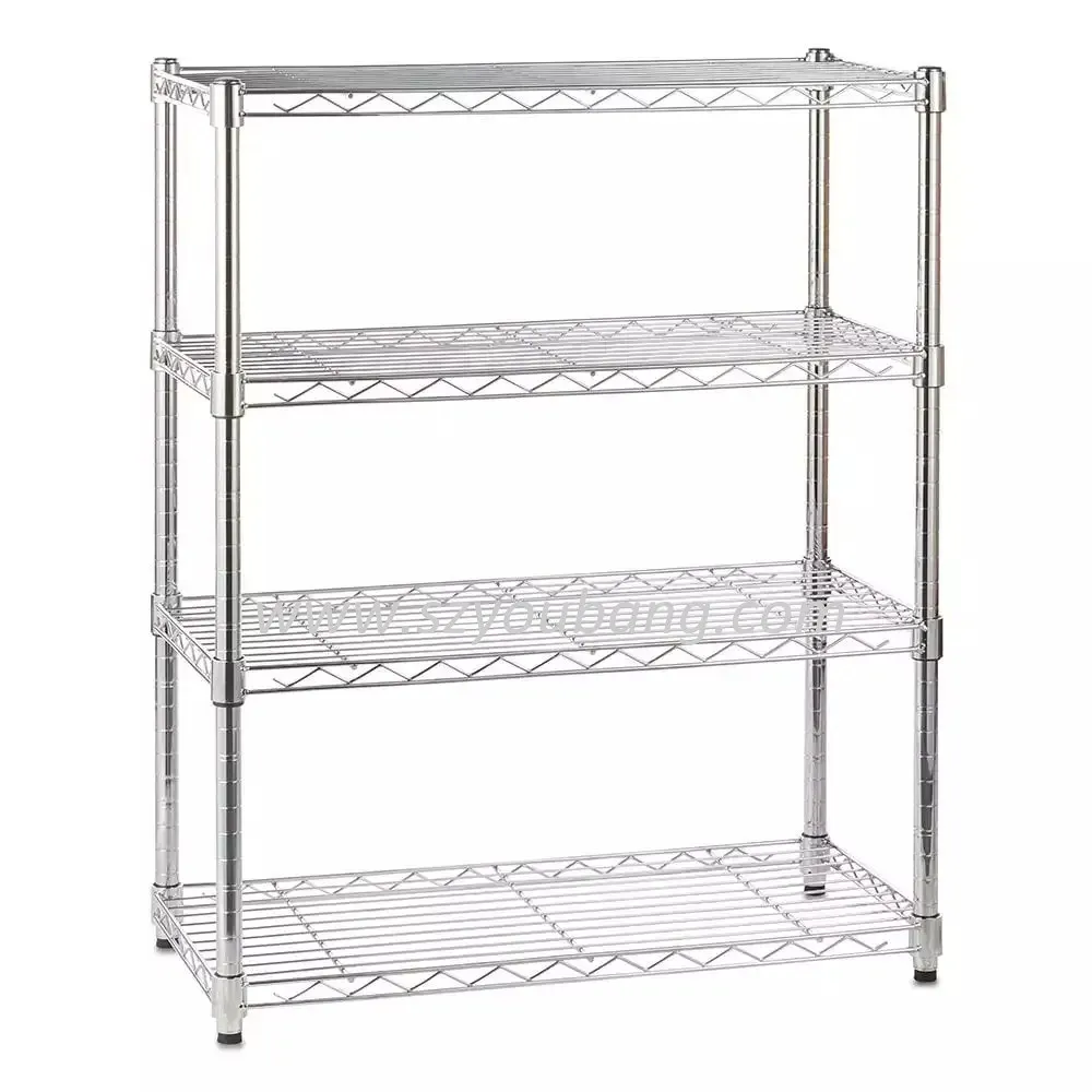 Wire Shelf Waterproof Wire Shelf photo 2
