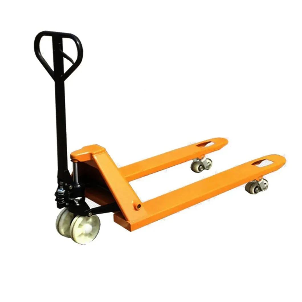 Manual Pallet Truck 2000 to 3000 kg photo 3