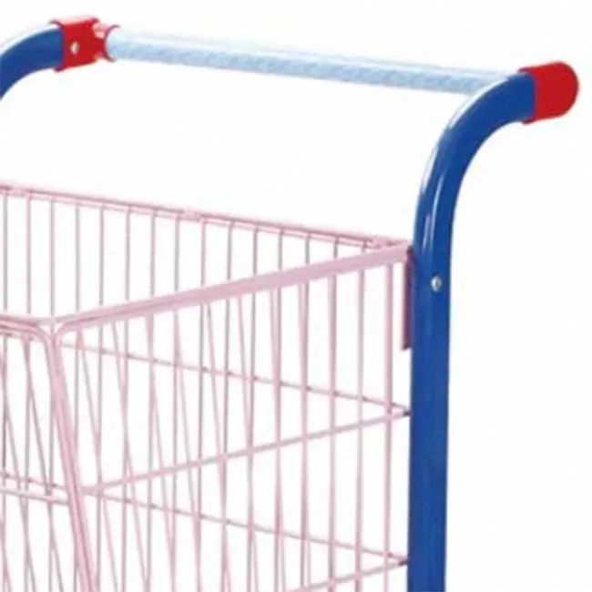 Children's Shopping Trolley photo 4