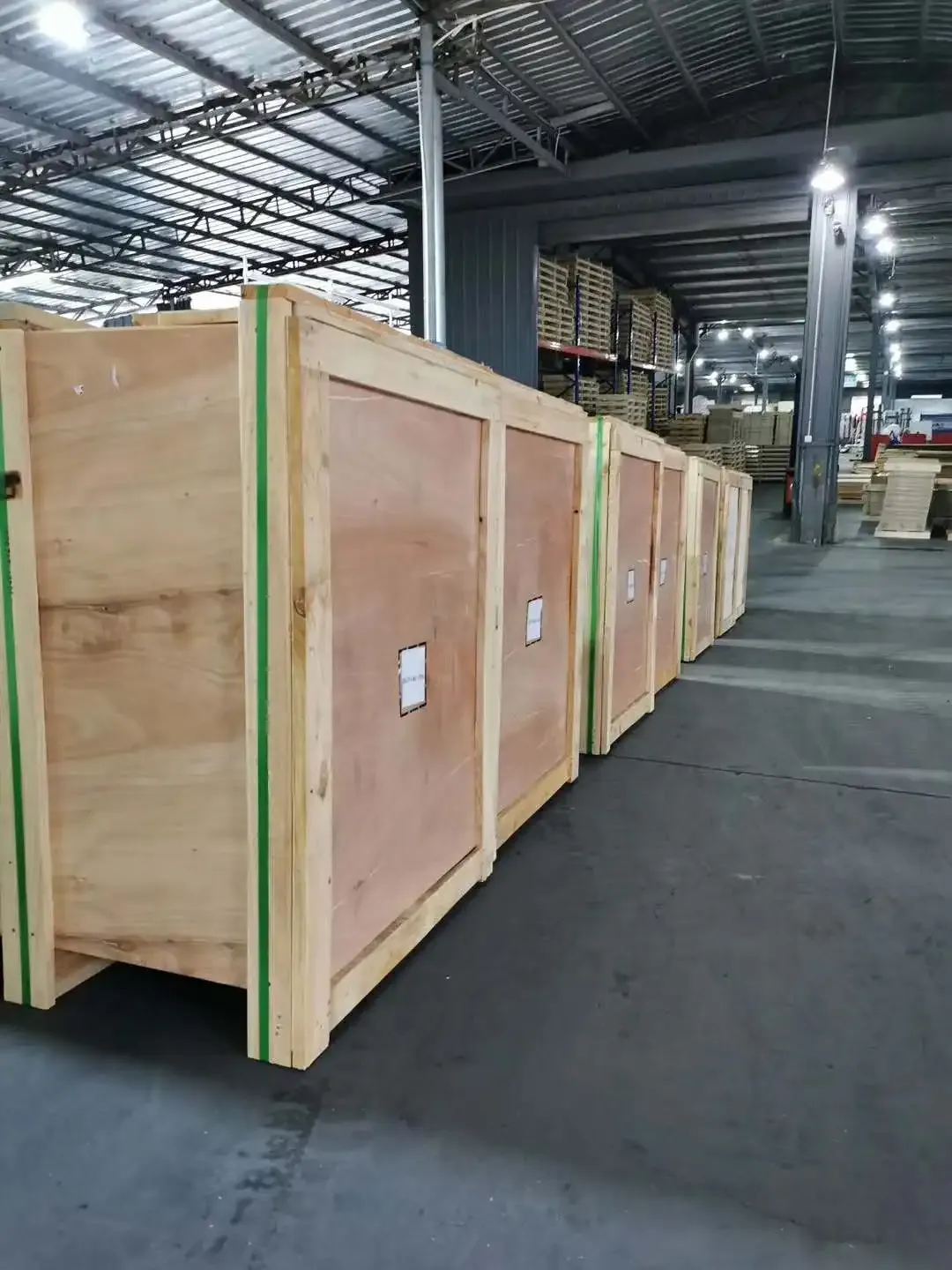 OEM Forklift Attachments Bale Clamp Forklift 1500 kg detail 18