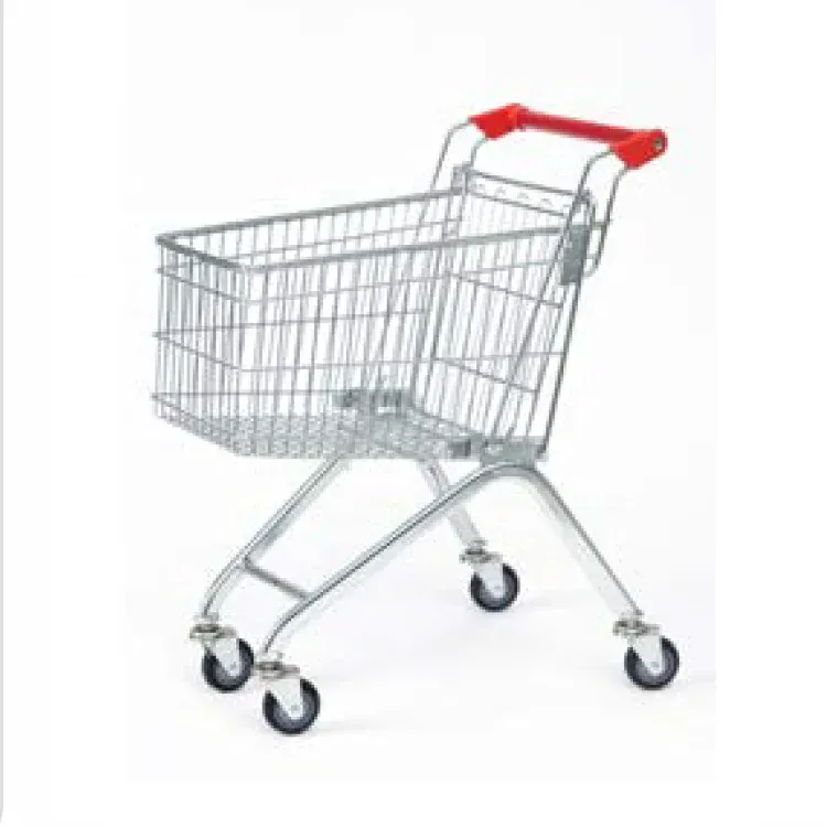 Kids Shopping Trolley photo 2