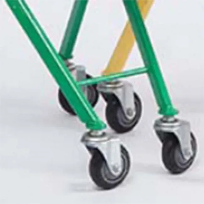 Supermarket Shopping Mall Children Shopping Trolley detail 6