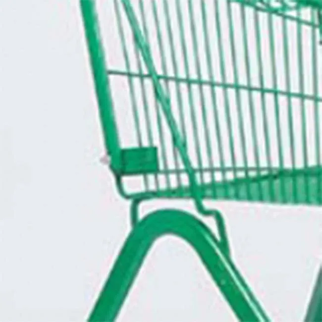 Supermarket Shopping Mall Children Shopping Trolley photo 5