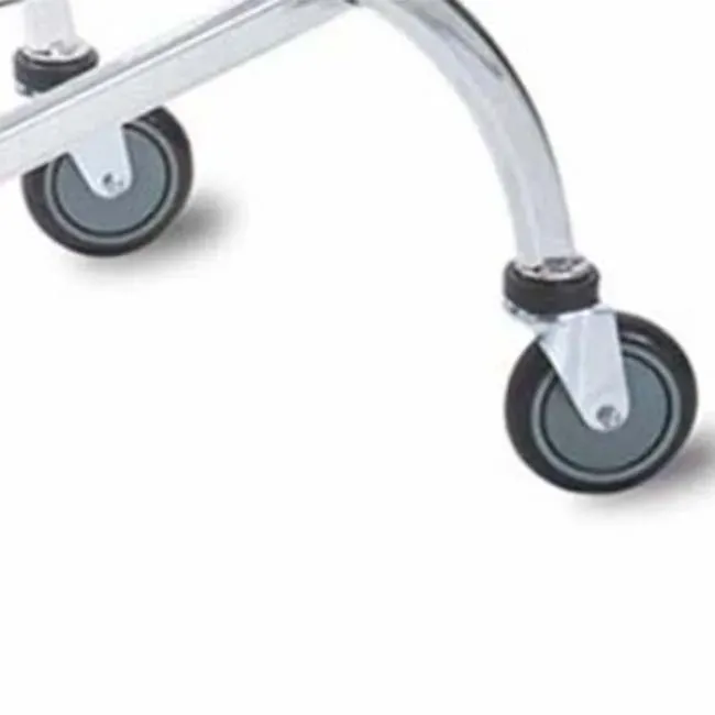 Heavy Duty Shopping Trolley (LPT-31602) photo 5