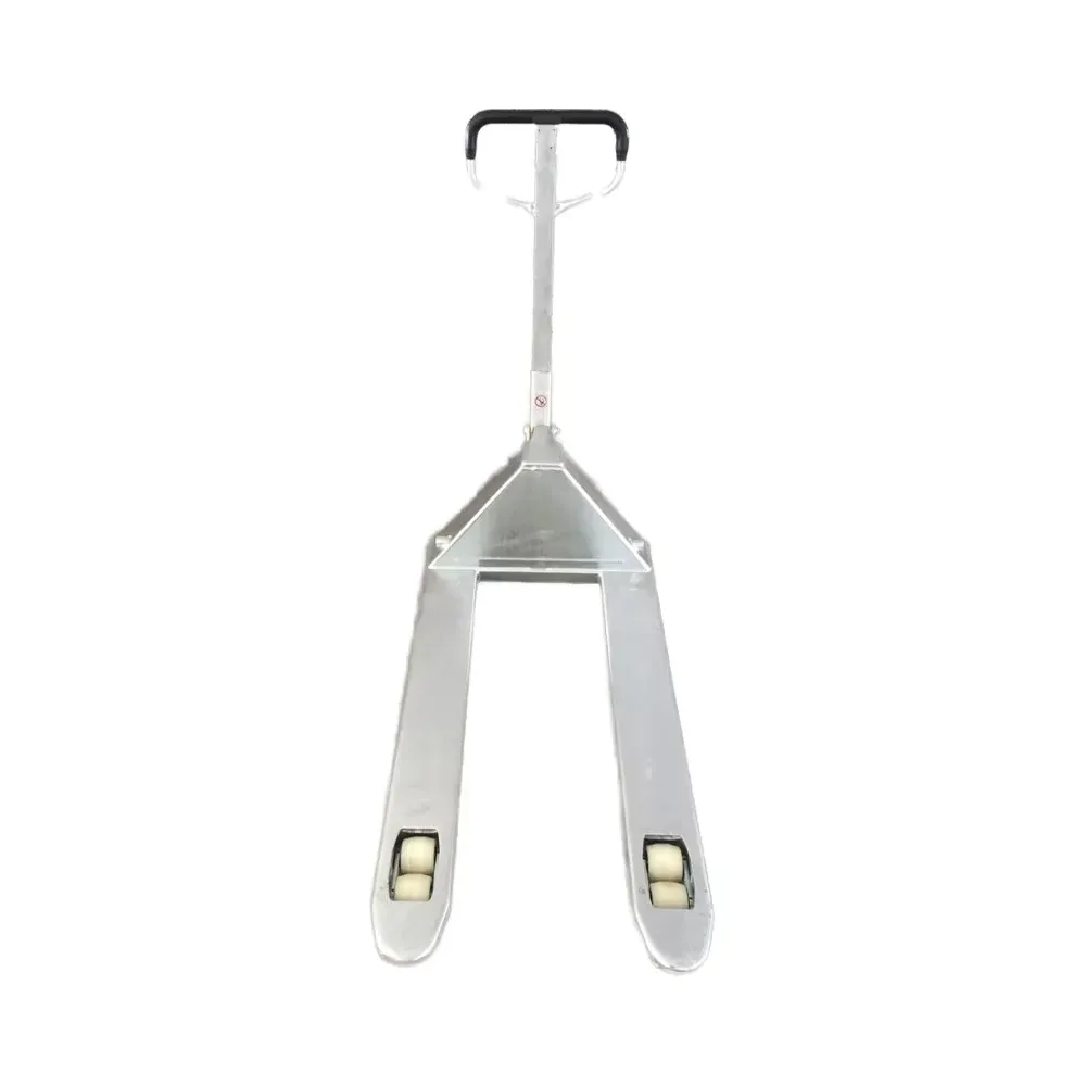 Customised 2.5T/3T Cold Storage Hand Pallet Truck photo 1