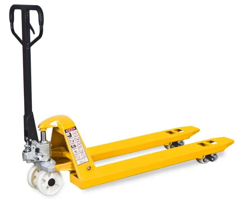 Hand Pallet Truck 2000 kg-3000 kg photo 1