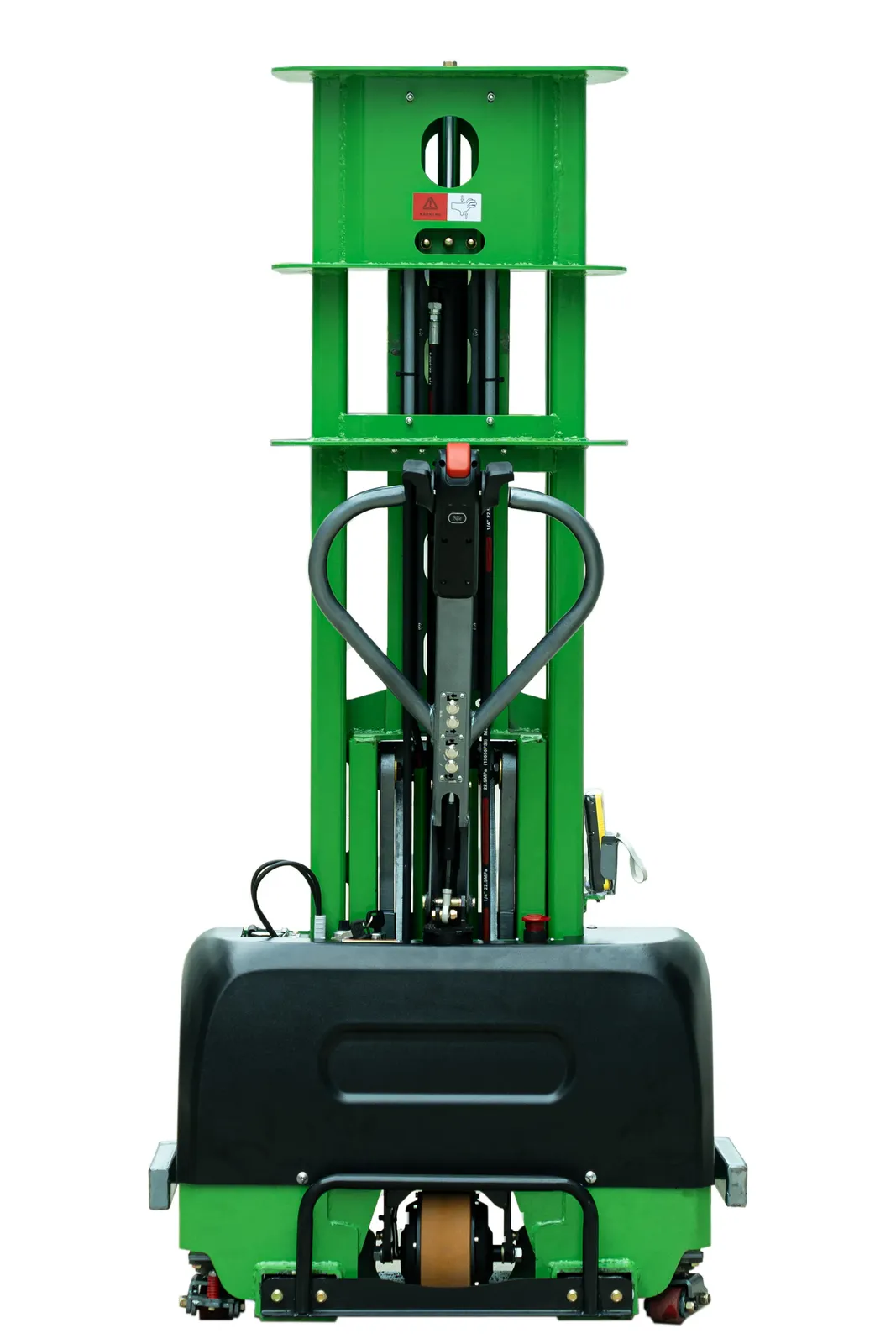 High-Quality 1500 kg detail 2