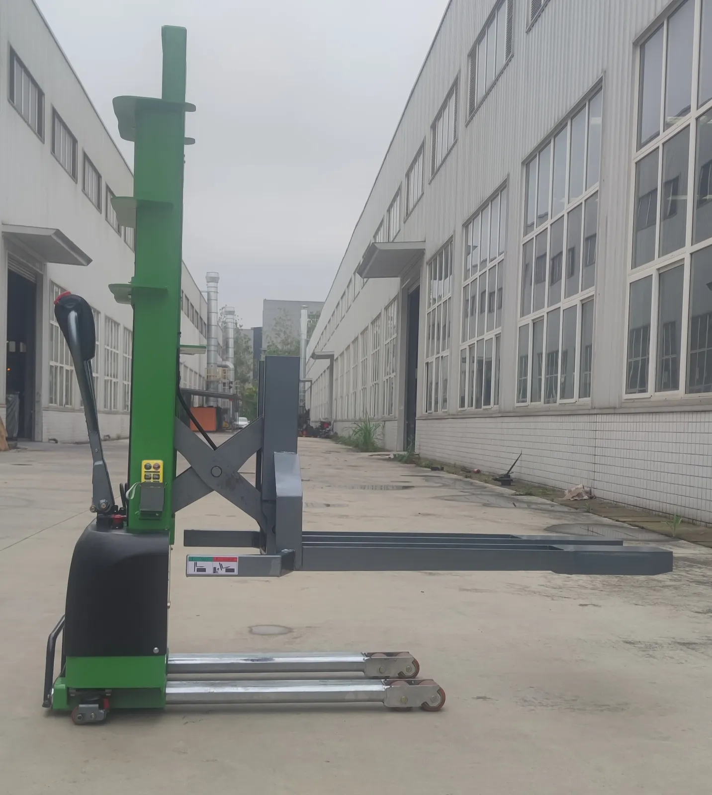 High-Quality 1500 kg photo 3