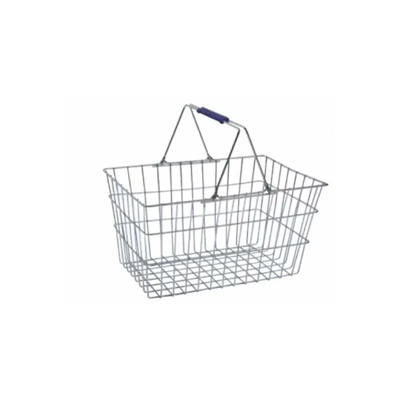 Waterproof Platform Cosmetic Shopping Trolley detail 1