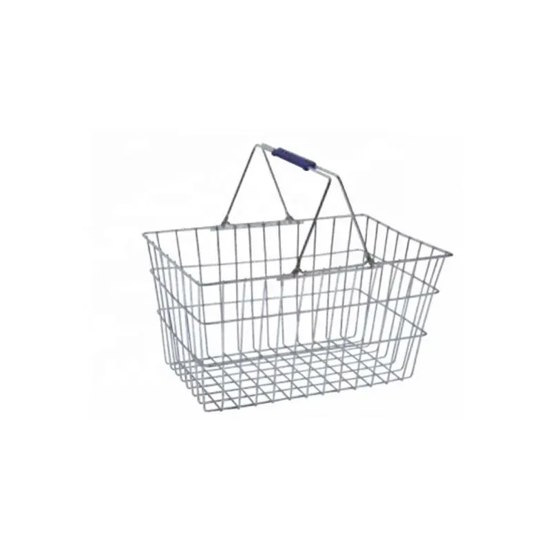 Waterproof Platform Cosmetic Shopping Trolley