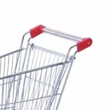 Children's Folding Mesh Waterproof Shopping Trolley photo 3
