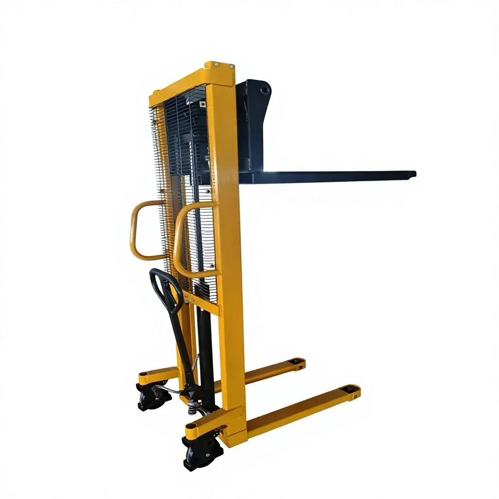 Manual Stacker 500 to 1000 kg 1500 kg