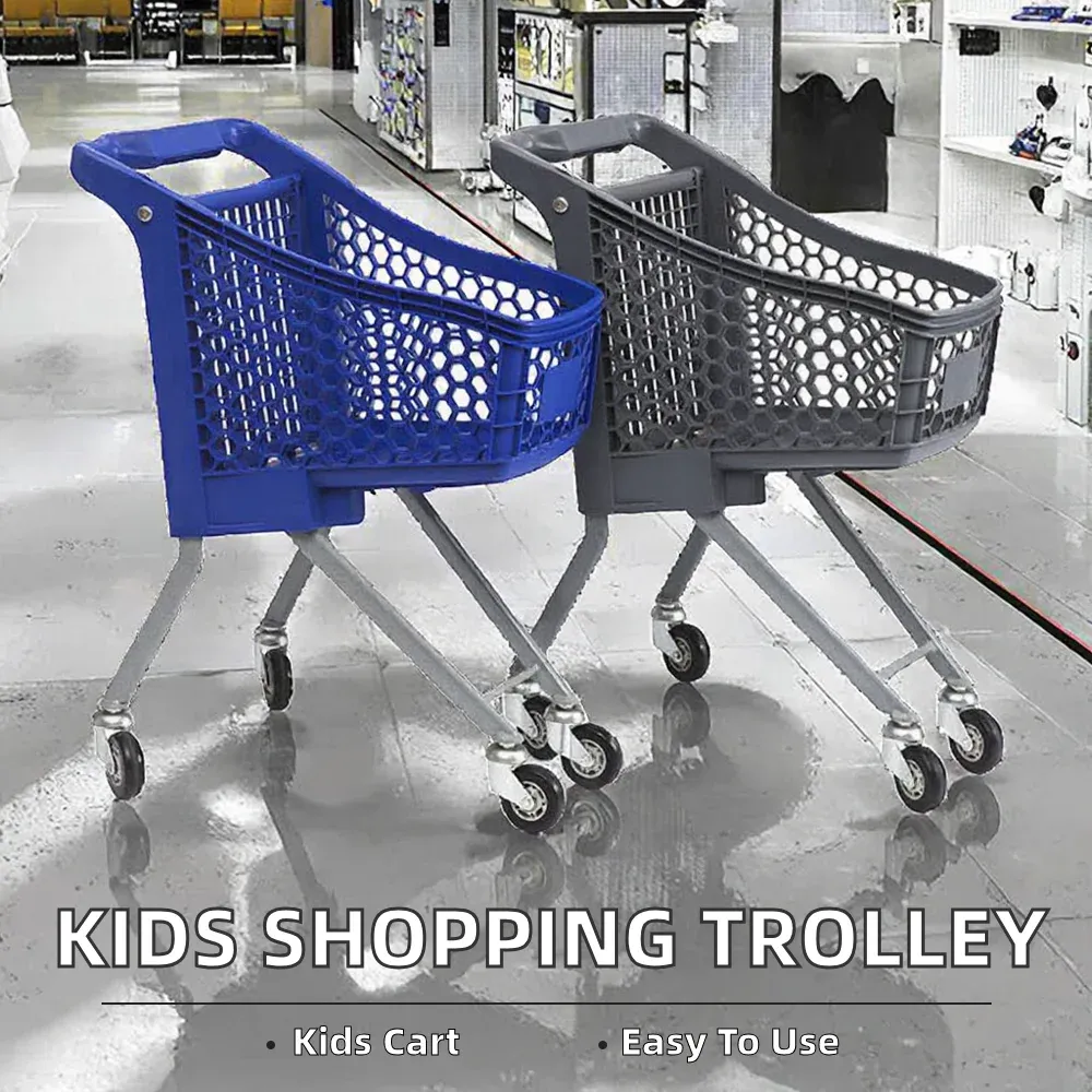 Basket Trolley (LPT-72780)