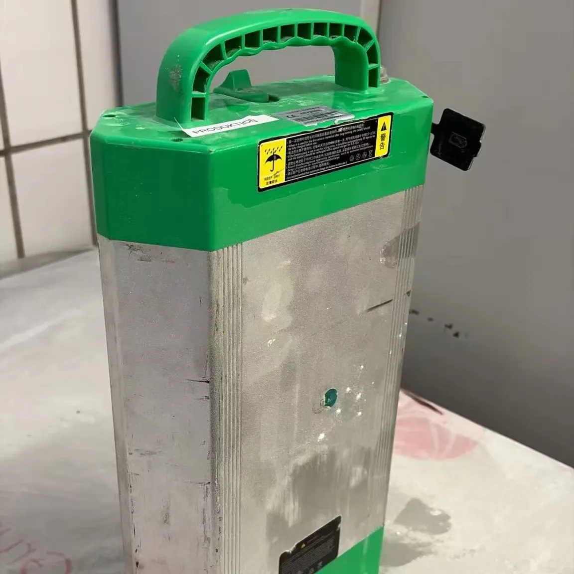 Lithium Battery for Pallet Truck
