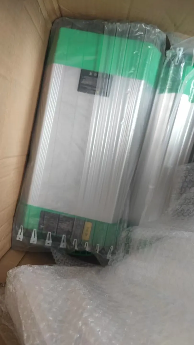 Lithium Battery for Pallet Truck photo 2
